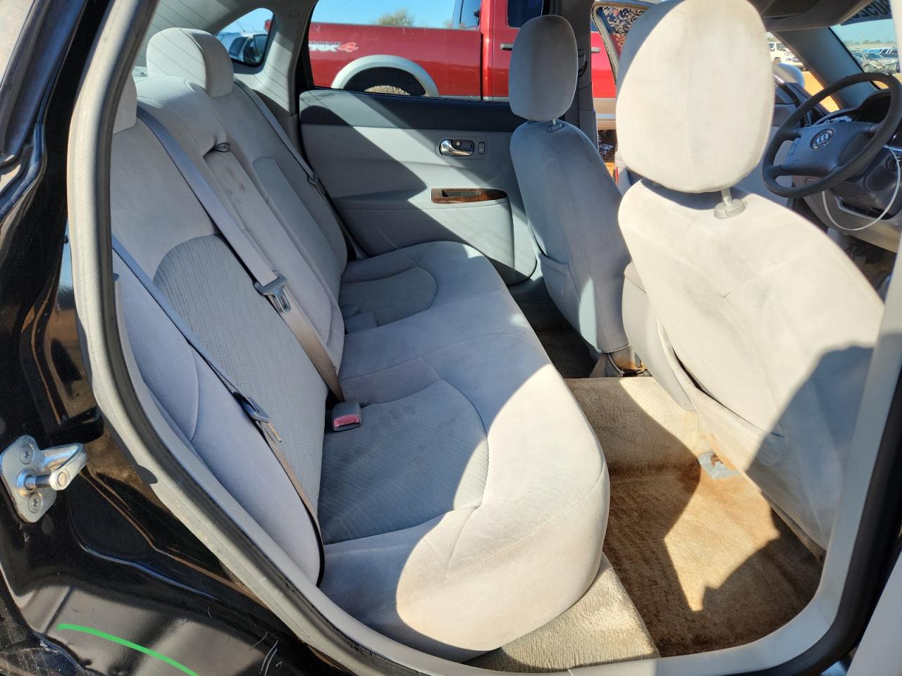 Lot #3290231231 2007 BUICK LACROSSE C