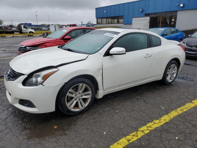 NISSAN ALTIMA S