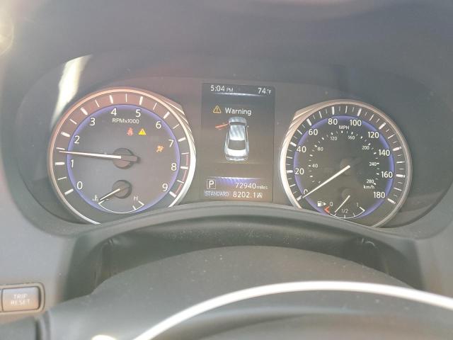 2015 INFINITI Q50 BASE JN1BV7AR3FM420744