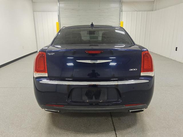 2015 CHRYSLER 300 LIMITE 2C3CCAAG8FH743696