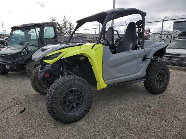 2022 YAMAHA YXE1000 5Y4AN44Y0NA102050