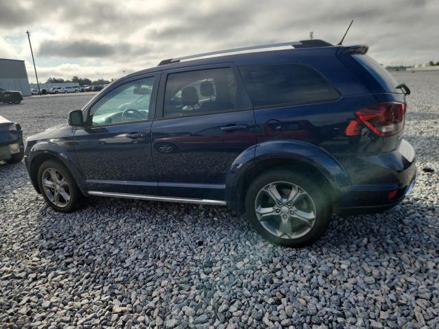 2017 DODGE JOURNEY CR - 3C4PDCGG5HT555595