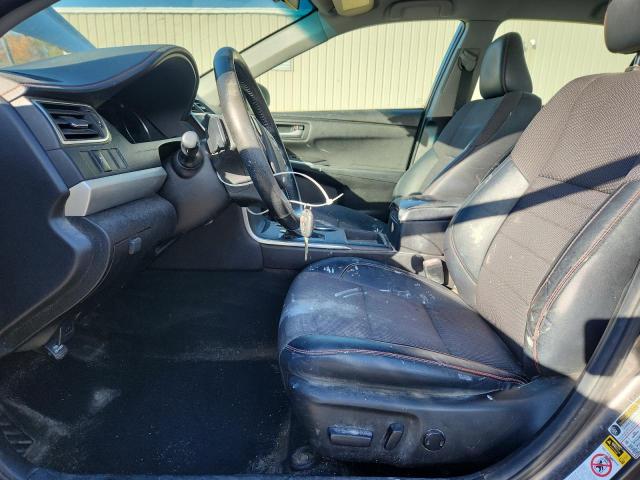 2016 TOYOTA CAMRY LE 4T1BF1FKXGU141159