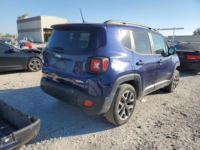 2017 JEEP RENEGADE L - ZACCJBBB7HPE68415