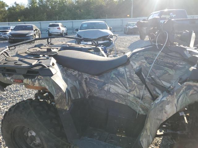 2023 POLARIS 4 WHEELER 3NESEE577PN177127