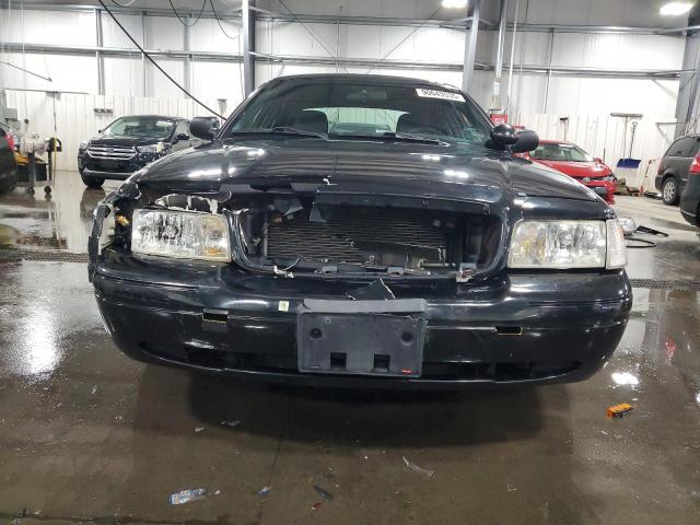 2010 FORD CROWN VICT - 2FABP7BV3AX128053