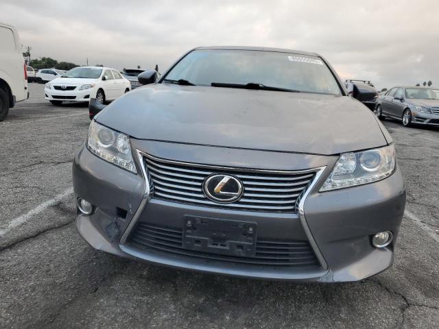 2015 LEXUS ES 350 JTHBK1GG4F2155786