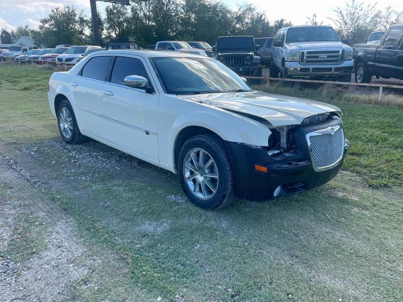 2010 CHRYSLER 300C - 2C3CK6CT9AH113835
