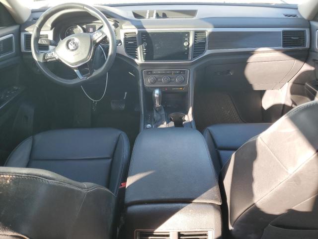 2019 VOLKSWAGEN ATLAS SE #3293545473