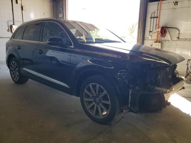 2017 AUDI Q7 PREMIUM WA1AAAF77HD010230