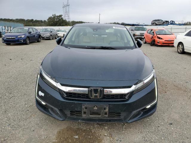 2018 HONDA CLARITY TO - JHMZC5F39JC000817