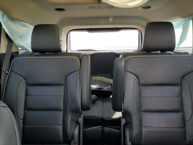 2019 GMC ACADIA DENALI - 1GKKNXLS5KZ201413