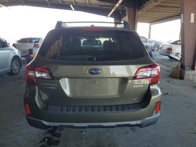 2015 SUBARU OUTBACK 2.5I PREMIUM - 4S4BSAHCXF3285669