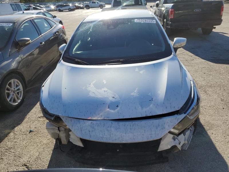 2024 NISSAN VERSA SV - 3N1CN8EV6RL834097