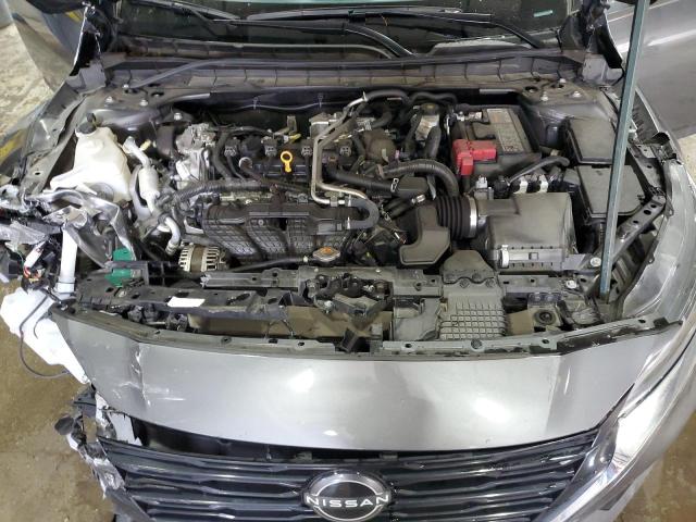 2024 NISSAN ALTIMA SV 1N4BL4DV7RN334433