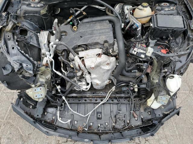 2018 CHEVROLET MALIBU LT #3269044062