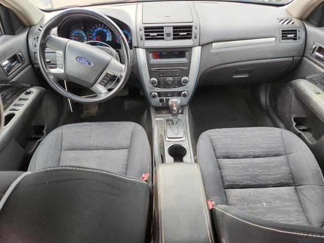 2012 FORD FUSION SE - 3FAHP0HG4CR104243