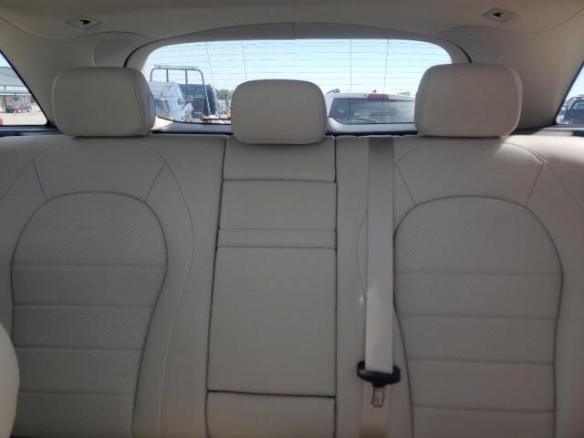 2019 MERCEDES-BENZ GLC 300 - WDC0G4JB2KF598590