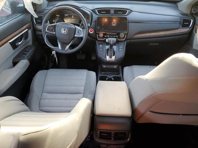 2021 HONDA CR-V EX #3302651027