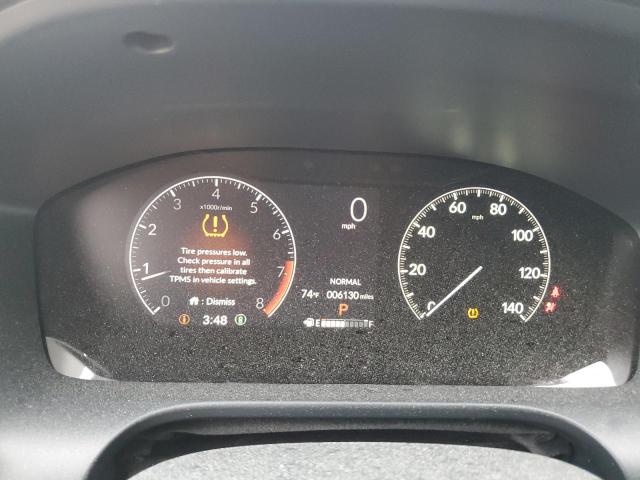 2023 HONDA HR-V EXL - 3CZRZ1H76PM731232