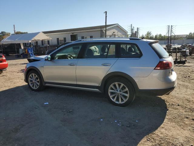 2017 VOLKSWAGEN GOLF ALLTR - 3VWM17AU4HM530163