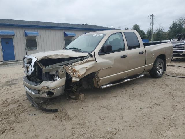 Global Auto Auctions: 2005 DODGE RAM 1500 S