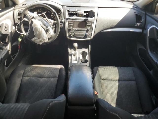 2017 NISSAN ALTIMA 2.5 - 1N4AL3APXHC251214