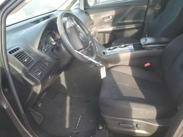 2016 TOYOTA VENZA XLE 4T3BA3BB9GU076277