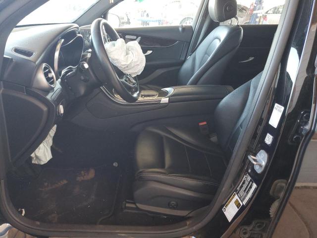 2020 MERCEDES-BENZ GLC 300 WDC0G8DB9LF696150