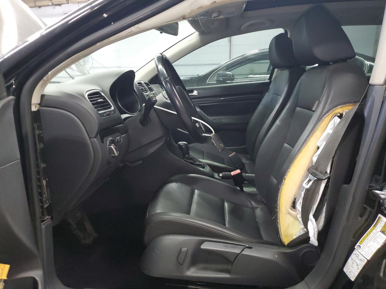 VOLKSWAGEN JETTA TDI