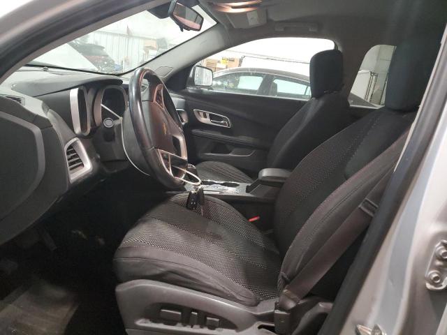 2016 CHEVROLET EQUINOX LT - 2GNFLFEK1G6313923