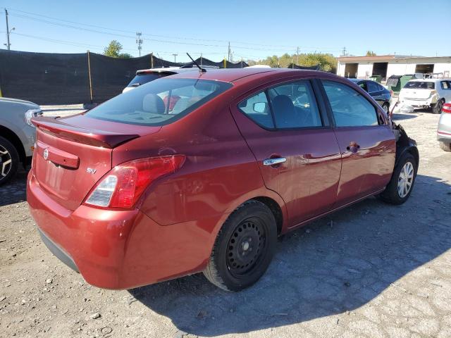 2018 NISSAN VERSA S #3277002158