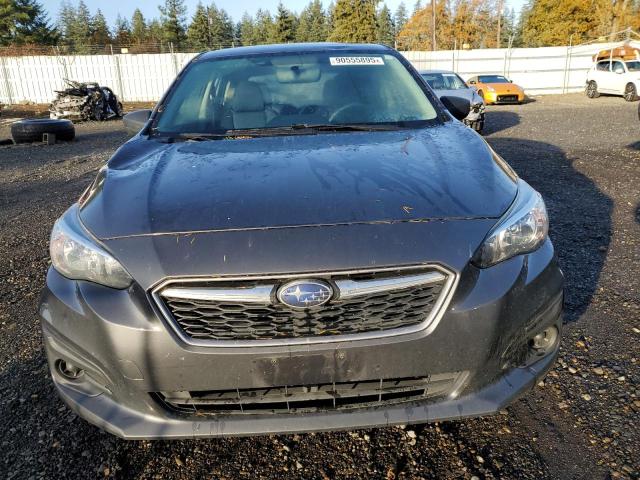 2018 SUBARU IMPREZA 4S3GTAA61J3720471