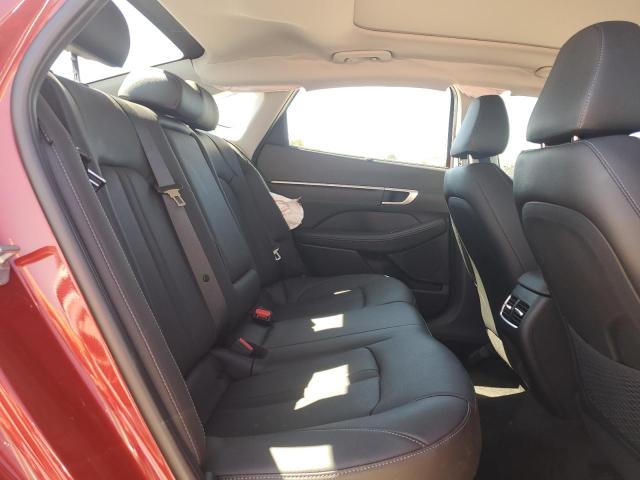 2024 HYUNDAI SONATA HYB - KMHL54JJ8RA086061