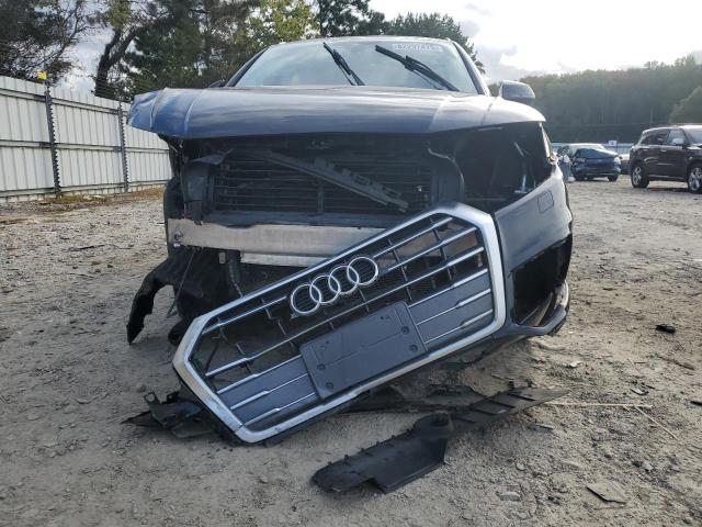2018 AUDI Q5 PREMIUM - WA1ANAFY8J2174083