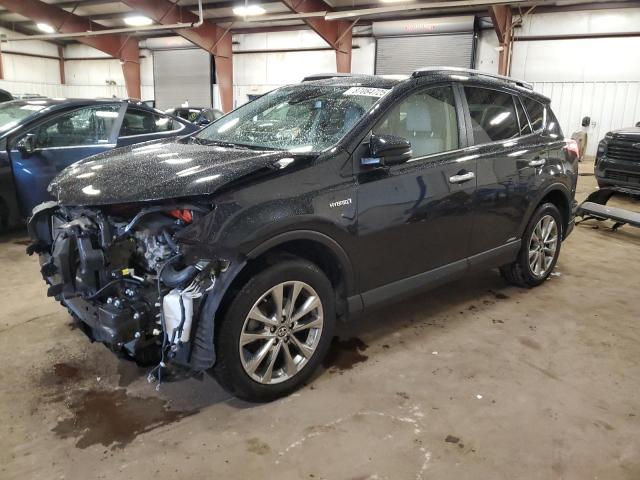 2017 TOYOTA RAV4 HV LIMITED JTMDJREV4HD136353