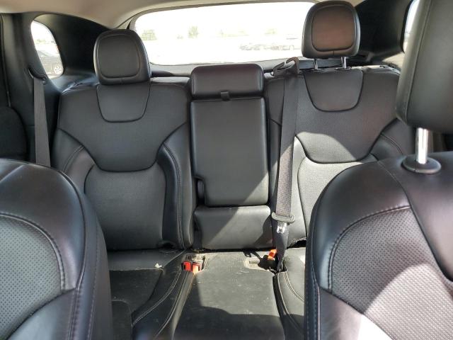 2020 JEEP CHEROKEE LIMITED - 1C4PJLDB6LD653535