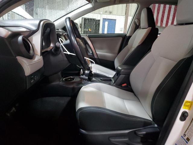 2017 TOYOTA RAV4 HV LE - JTMRJREV5HD119910