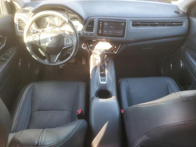 2019 HONDA HR-V TOURI 3CZRU6H90KM711239