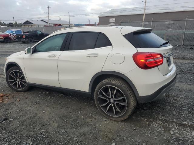 2017 MERCEDES-BENZ GLA 250 4M - WDCTG4GB3HJ364050