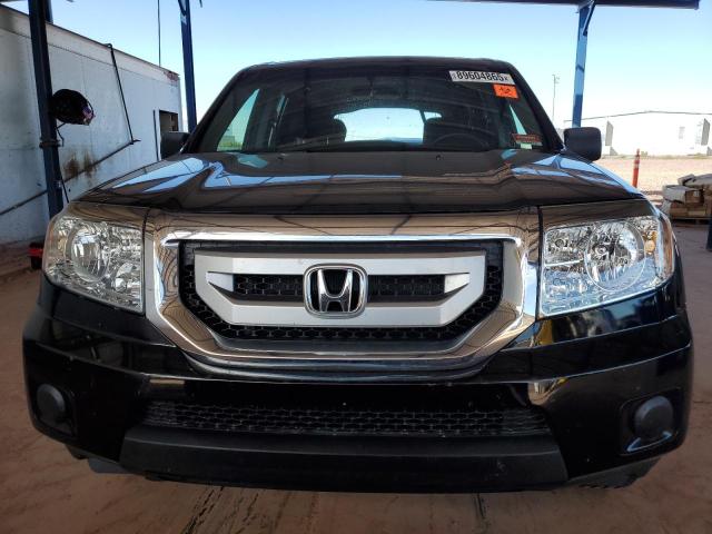 2011 HONDA PILOT LX - 5FNYF3H25BB501074