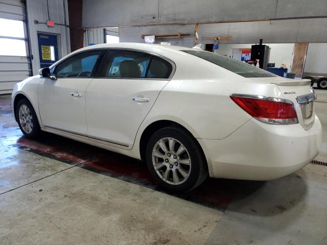 2013 BUICK LACROSSE - 1G4GC5ER7DF209020