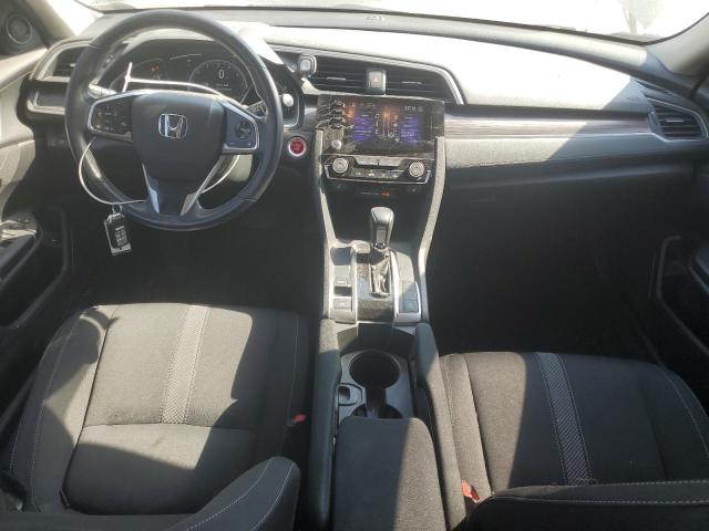 2019 HONDA CIVIC EX - 19XFC1F35KE016682