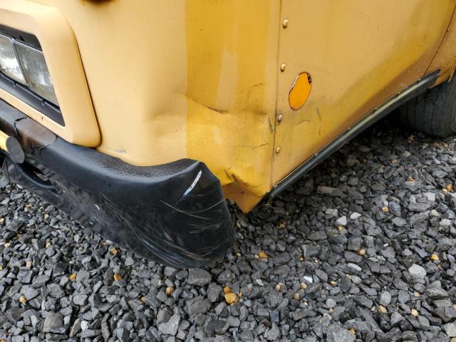 2012 BLUE BIRD ALL AMERICAN - FE #3304514441