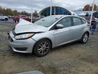 Lot #3296354118 2015 FORD FOCUS SE