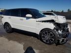 Lot #3303903746 2022 LAND ROVER RANGE ROVE