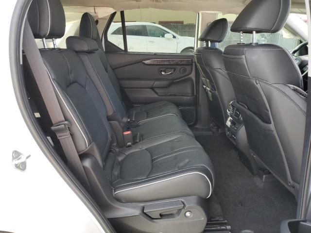 2023 HONDA PILOT ELIT #3301750400