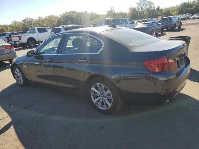 2015 BMW 528 XI WBA5A7C5XFD626866