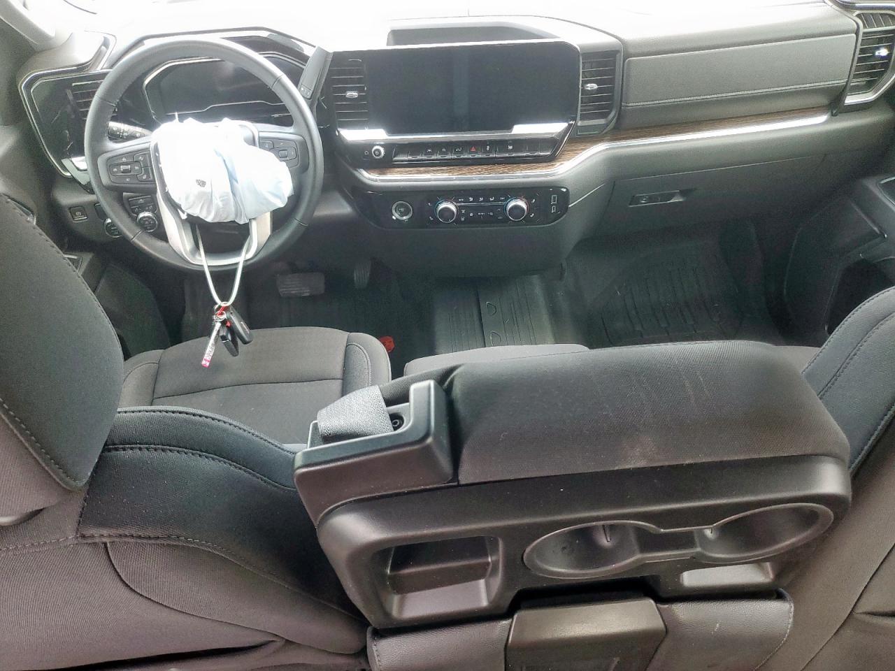 GMC SIERRA C1500 ELEVATION