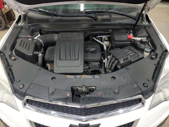 2013 CHEVROLET EQUINOX LT - 2GNFLEEK6D6151406